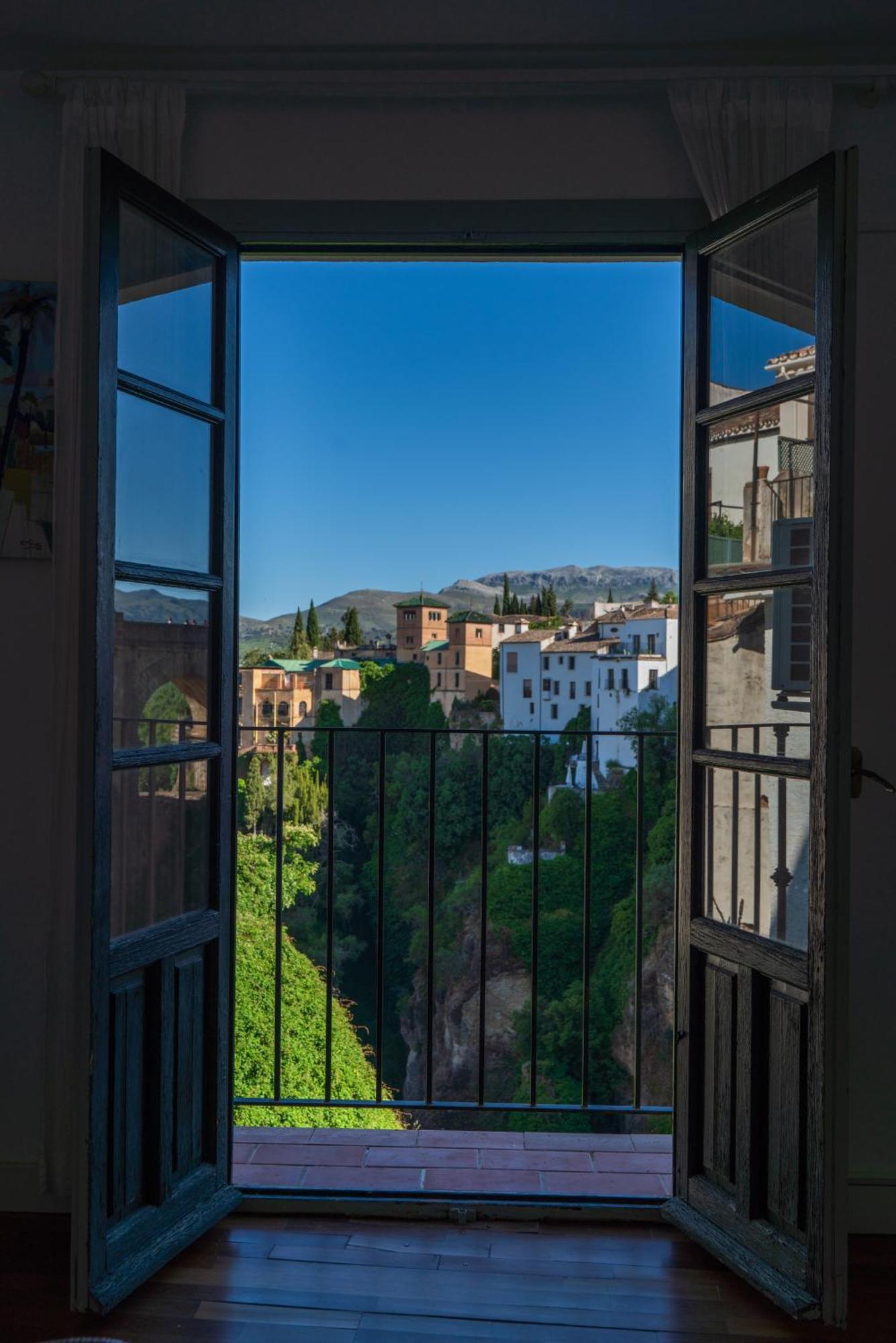 Las Vistas - Ronda Residence Exterior foto